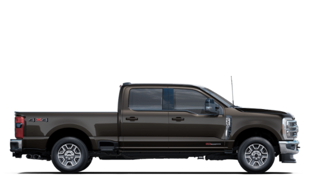 2025 Ford SuperDuty